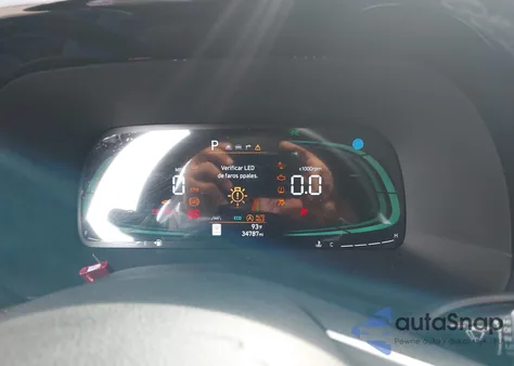 2024 Hyundai Palisade Xrt from USA, damaged, VIN KM8R34GE3RU696295